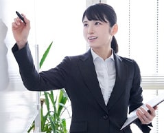 志成教育グループでのイメージ画像